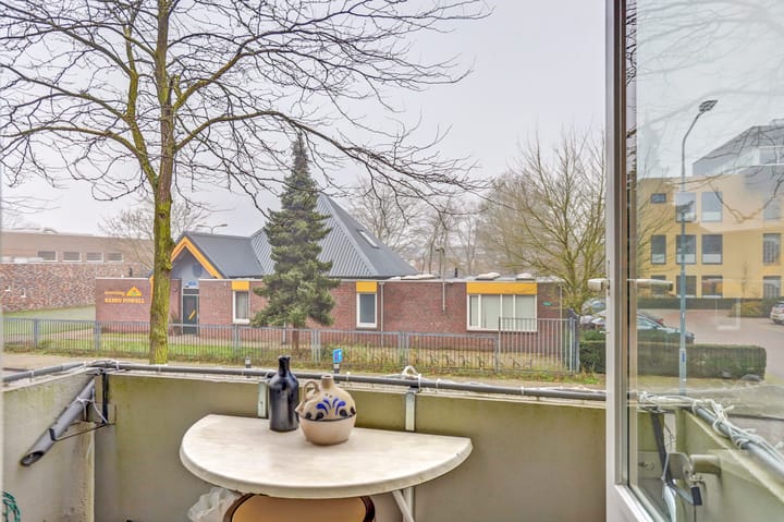 Foto 21 van Albert Cuypstraat 110