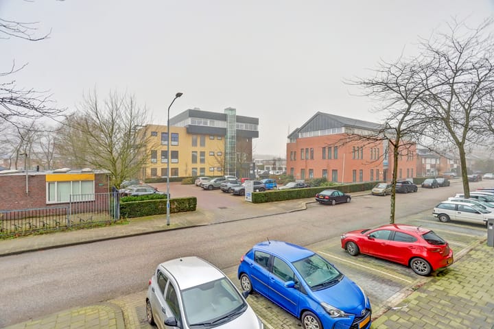 Foto 22 van Albert Cuypstraat 110