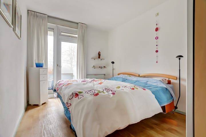 Foto 23 van Albert Cuypstraat 110