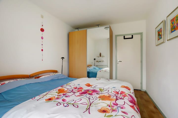 Foto 25 van Albert Cuypstraat 110