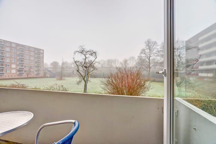 Foto 28 van Albert Cuypstraat 110