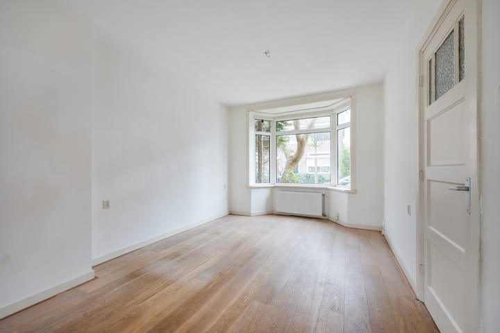 Foto 2 van Professor Van der Waalsstraat 9