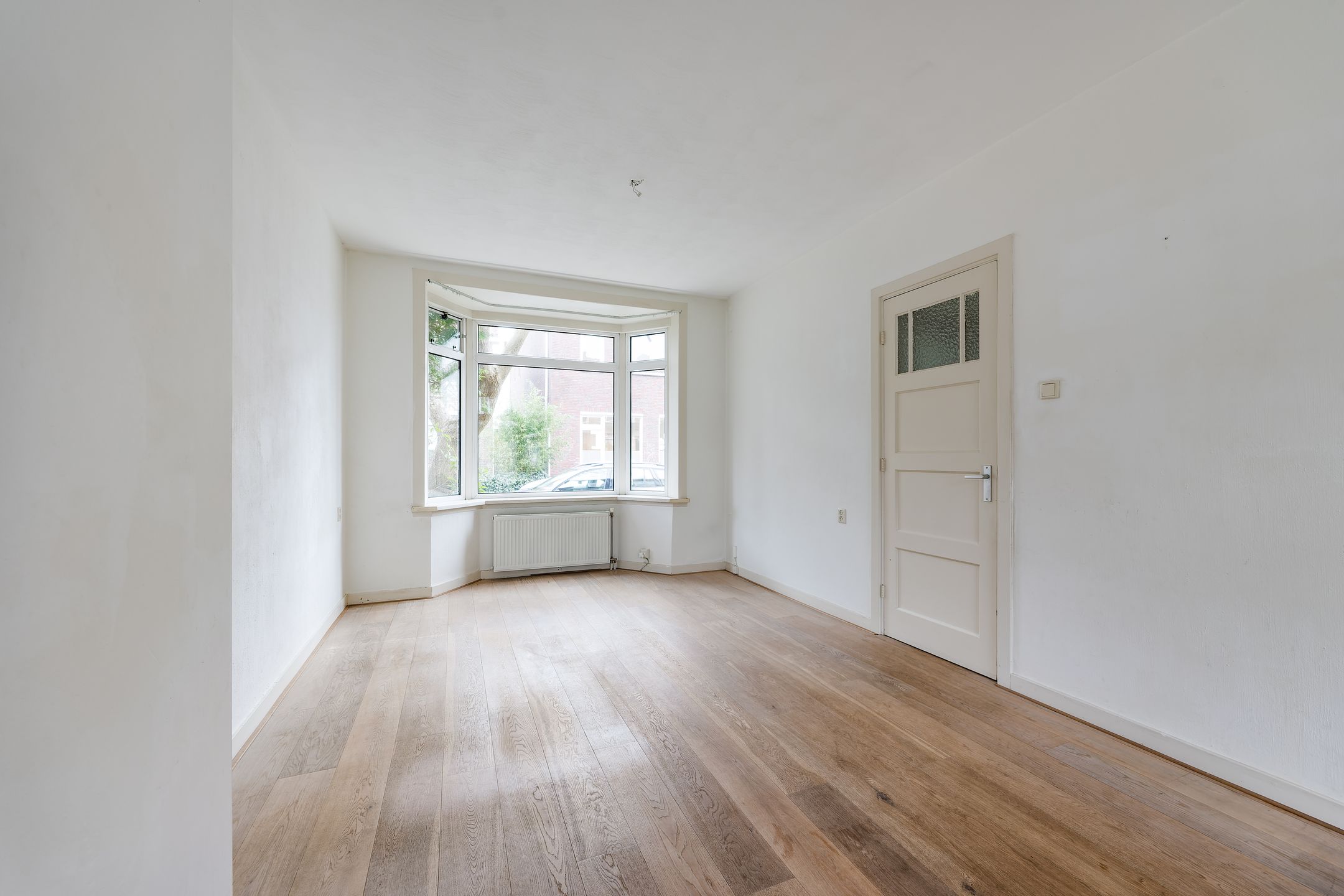 Foto 3 van Professor Van der Waalsstraat 9