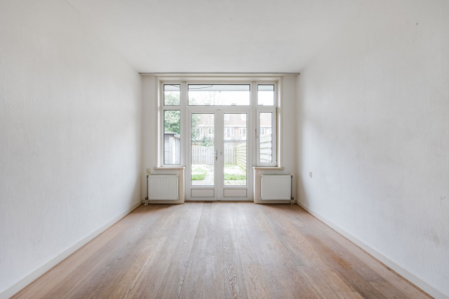 Foto 5 van Professor Van der Waalsstraat 9