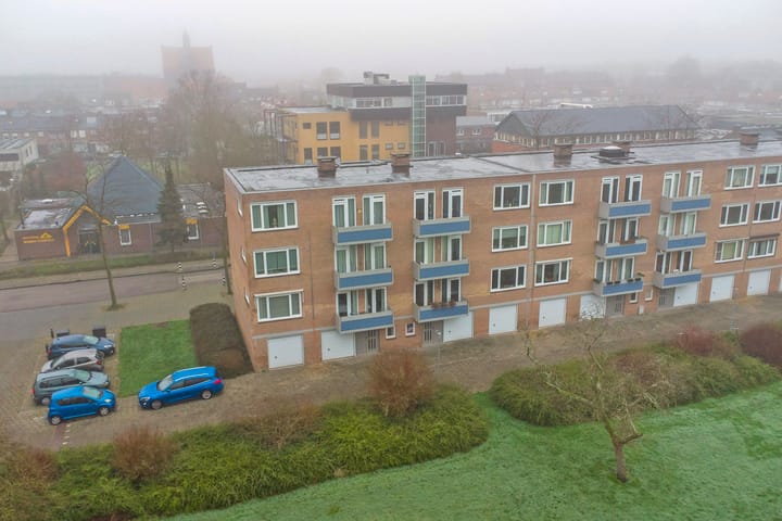 Foto 39 van Albert Cuypstraat 110