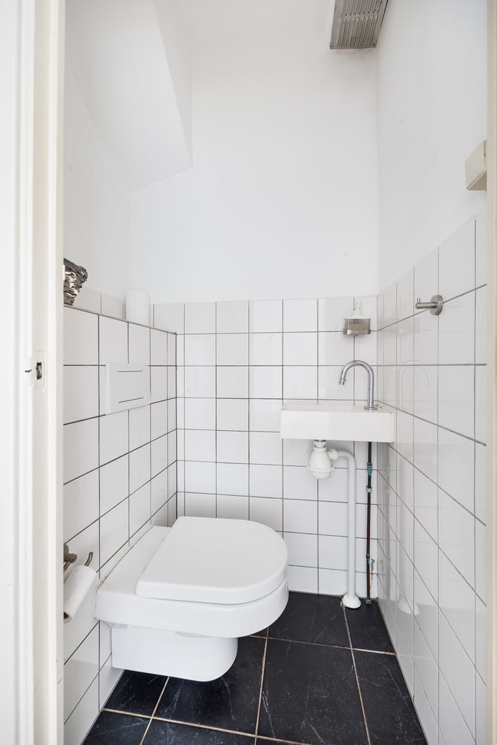 Foto 12 van Professor Van der Waalsstraat 9