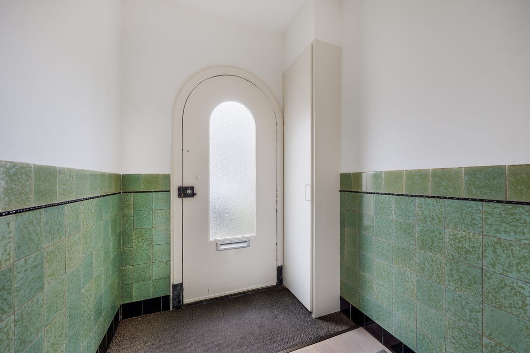 Foto 13 van Professor Van der Waalsstraat 9