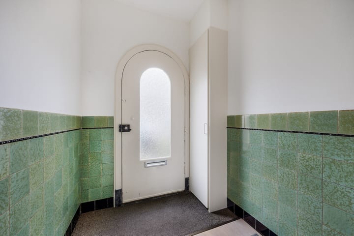 Foto 13 van Professor Van der Waalsstraat 9