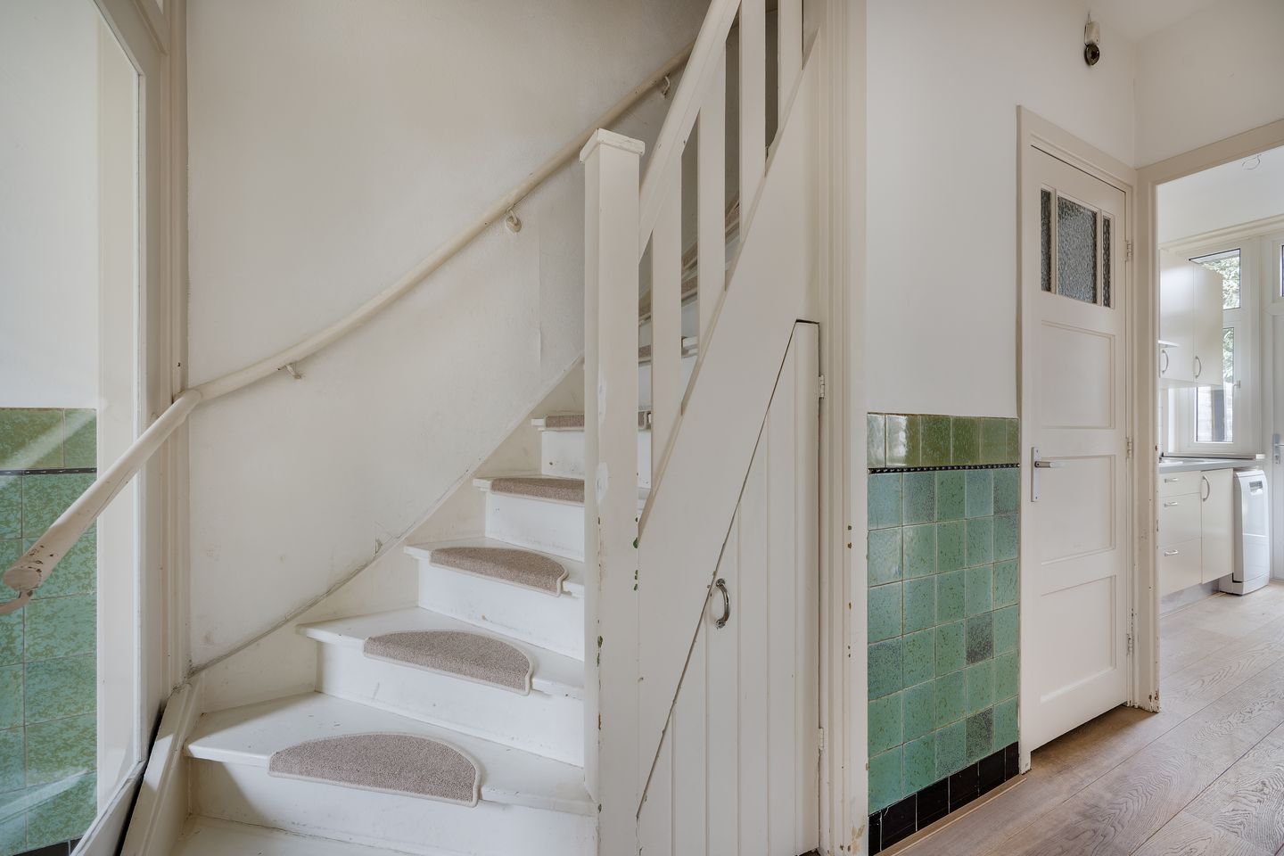 Foto 14 van Professor Van der Waalsstraat 9