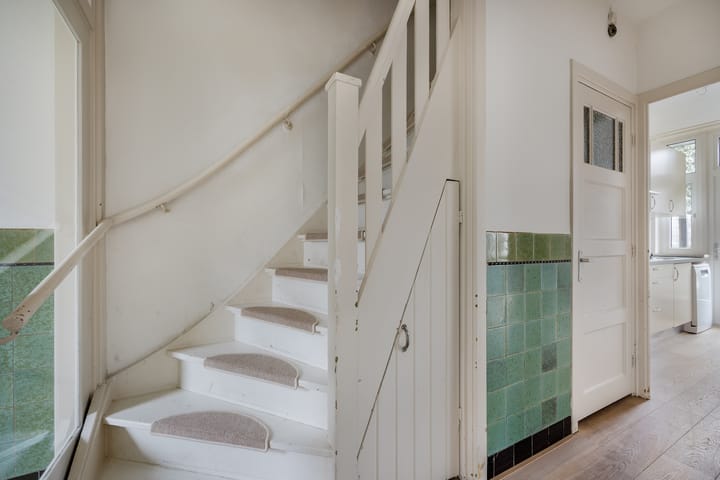 Foto 14 van Professor Van der Waalsstraat 9