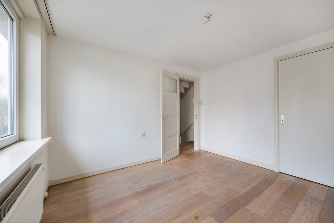 Foto 16 van Professor Van der Waalsstraat 9