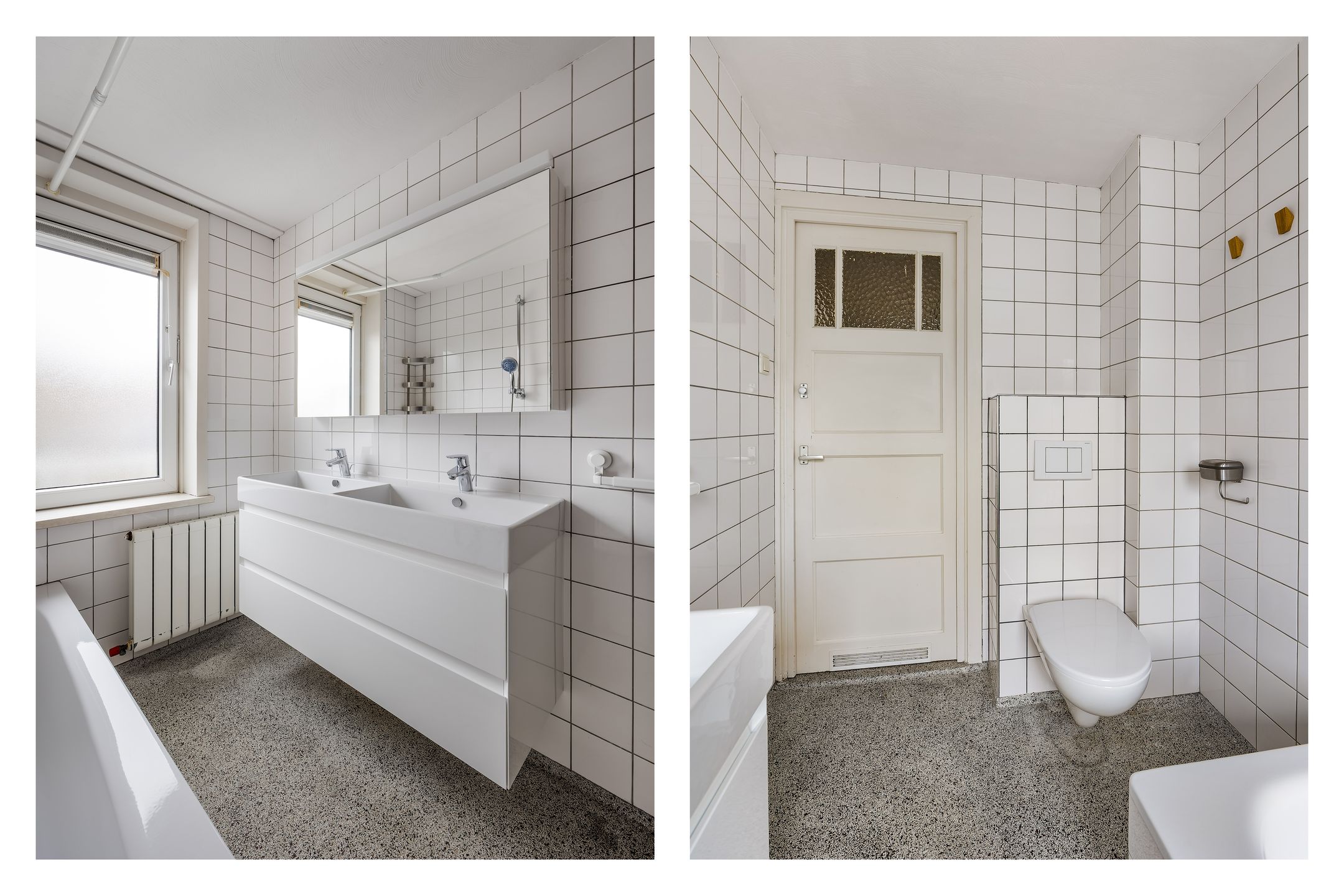 Foto 21 van Professor Van der Waalsstraat 9