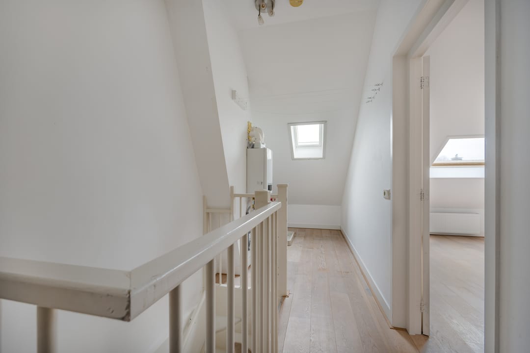 Foto 22 van Professor Van der Waalsstraat 9