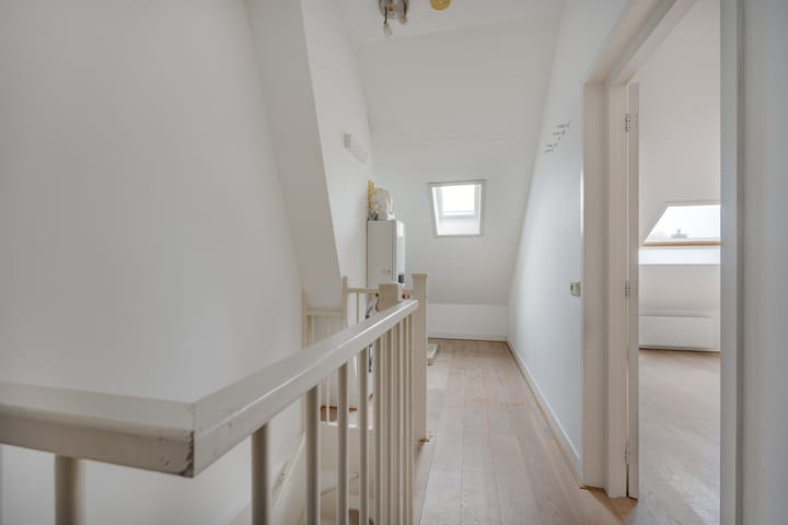 Foto 22 van Professor Van der Waalsstraat 9