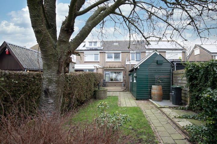 Foto 2 van Prins Clausstraat 38