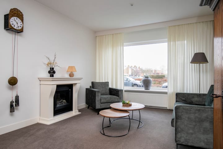 Foto 3 van Prins Clausstraat 38