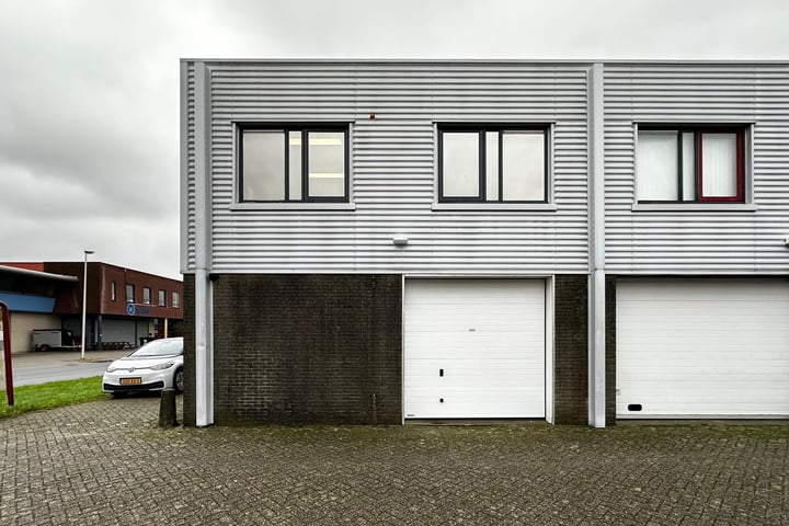 Impuls 177, Purmerend