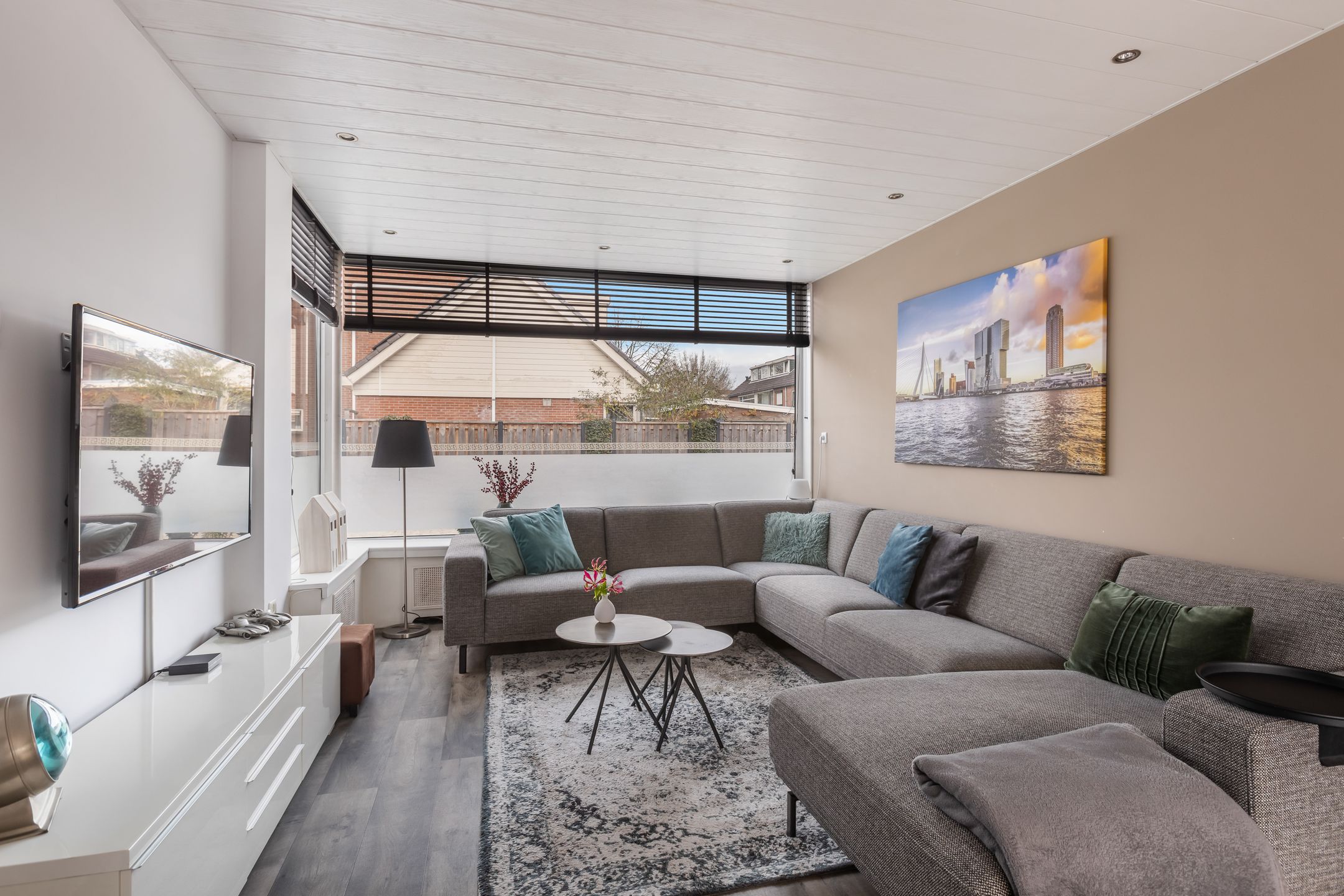 Foto 3 van Landmanshof 22