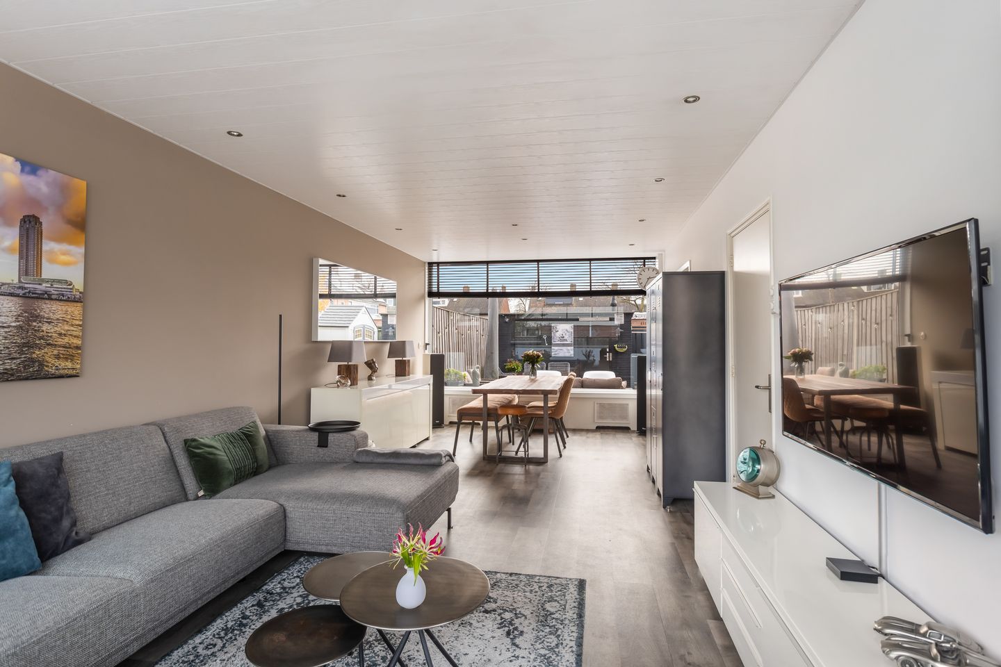 Foto 4 van Landmanshof 22