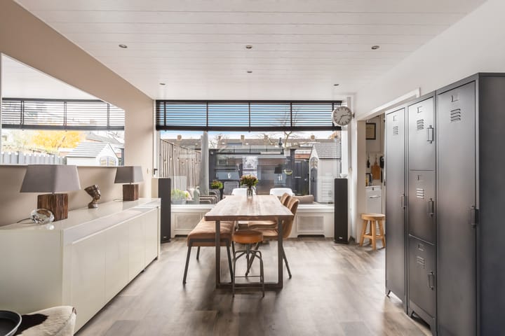 Foto 5 van Landmanshof 22