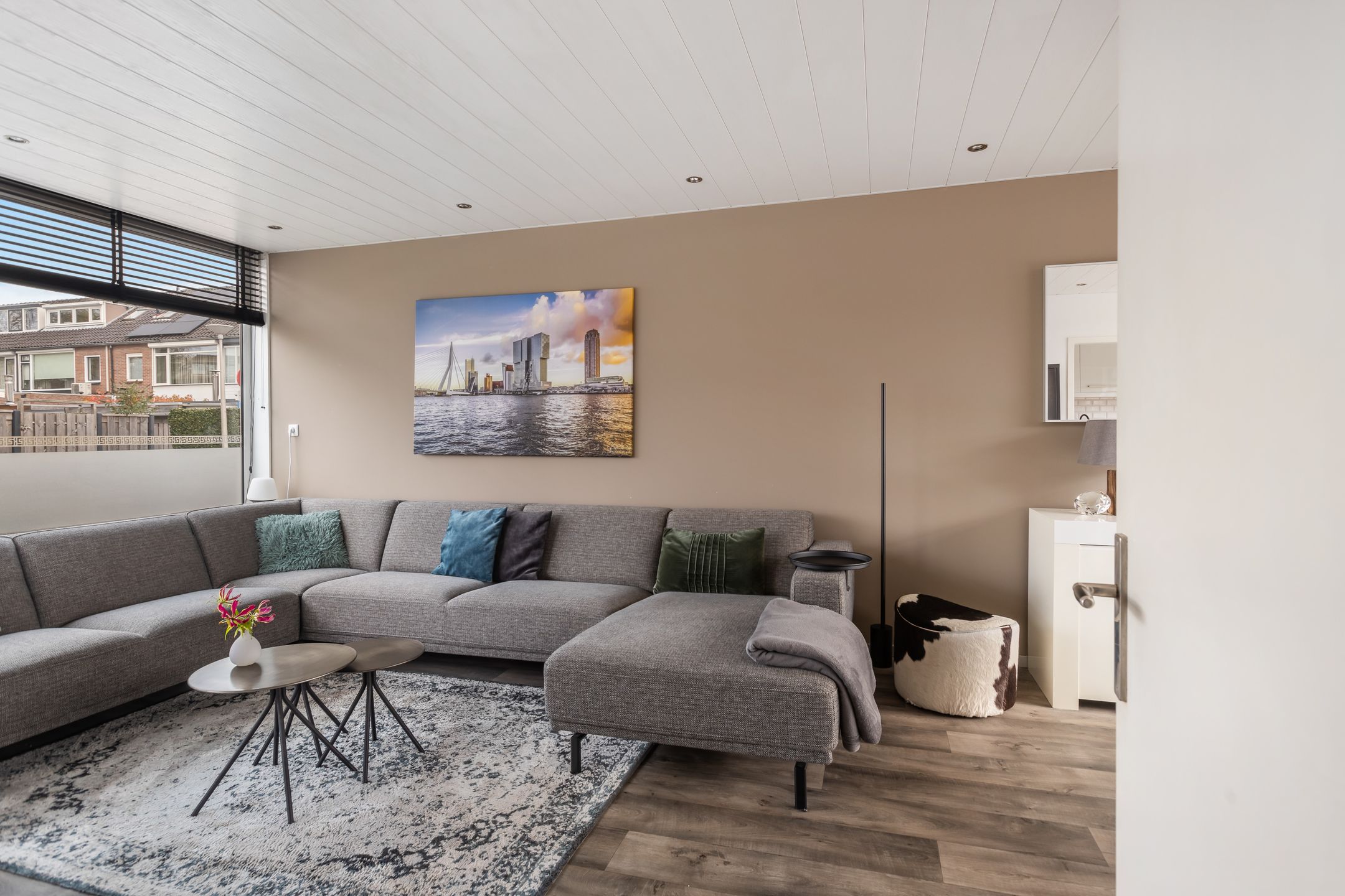 Foto 6 van Landmanshof 22