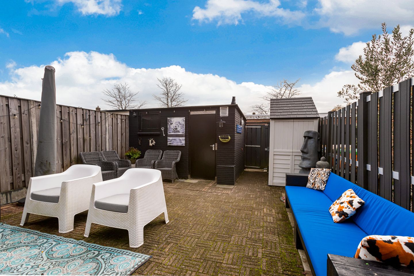 Foto 14 van Landmanshof 22