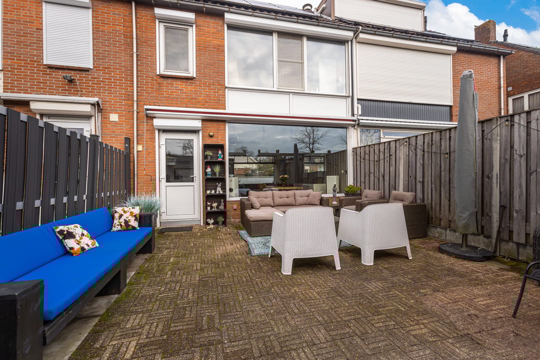 Foto 16 van Landmanshof 22