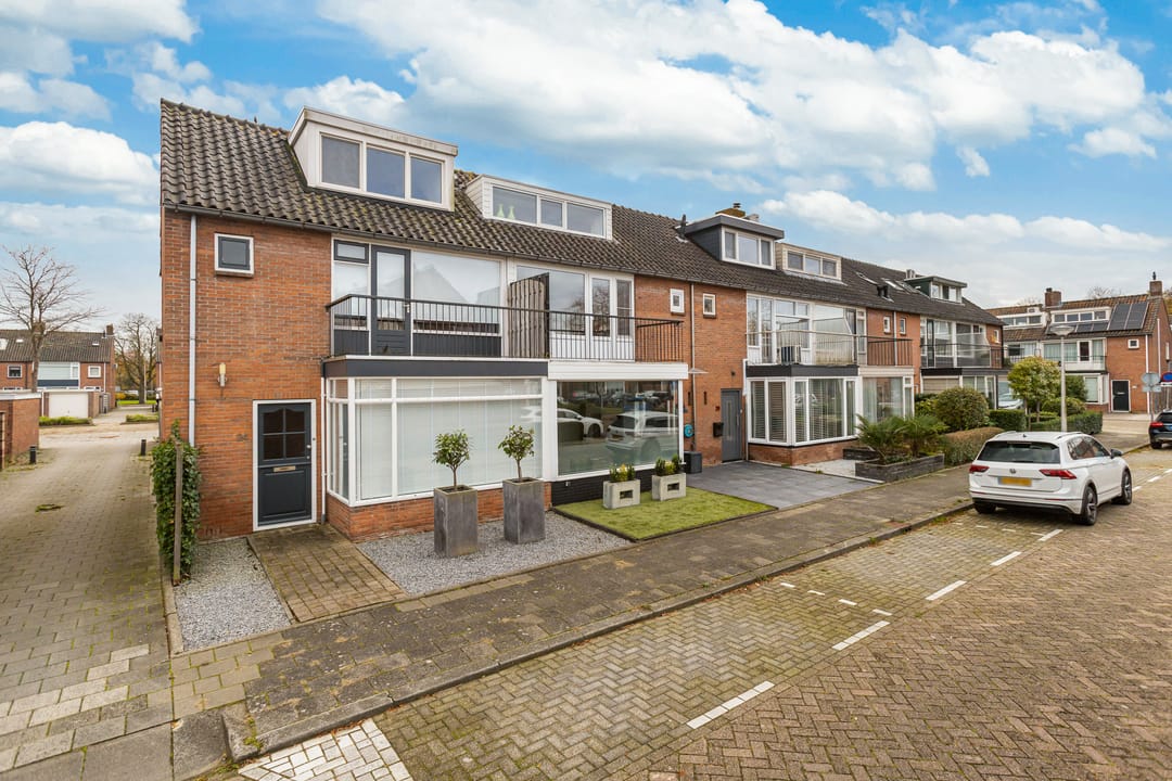 Foto 31 van Landmanshof 22