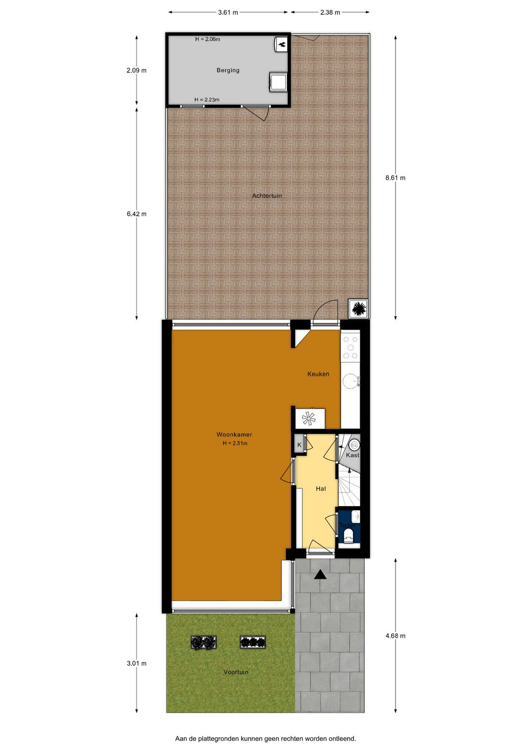 Foto 32 van Landmanshof 22