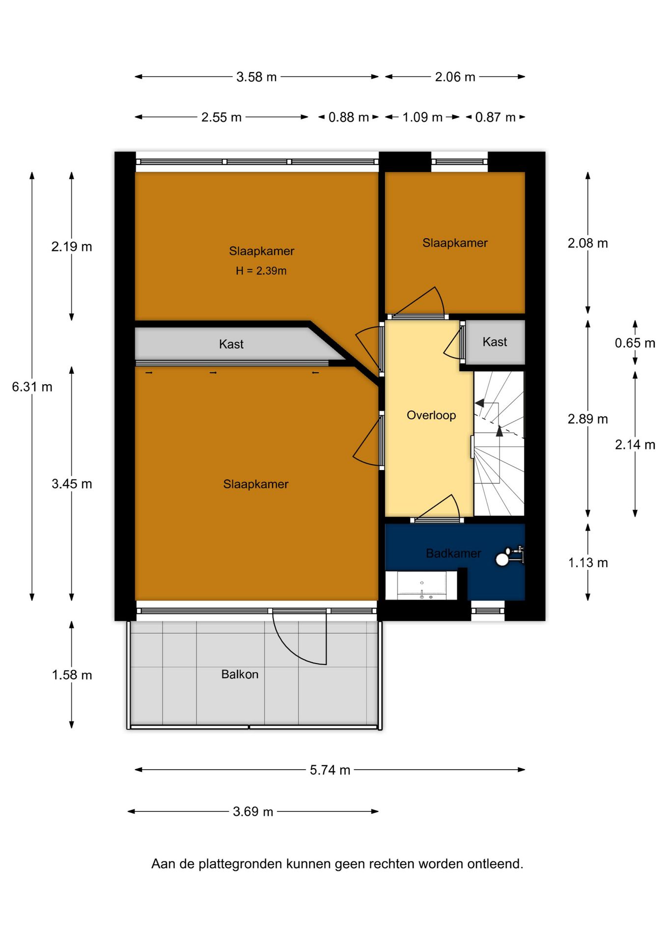 Foto 34 van Landmanshof 22