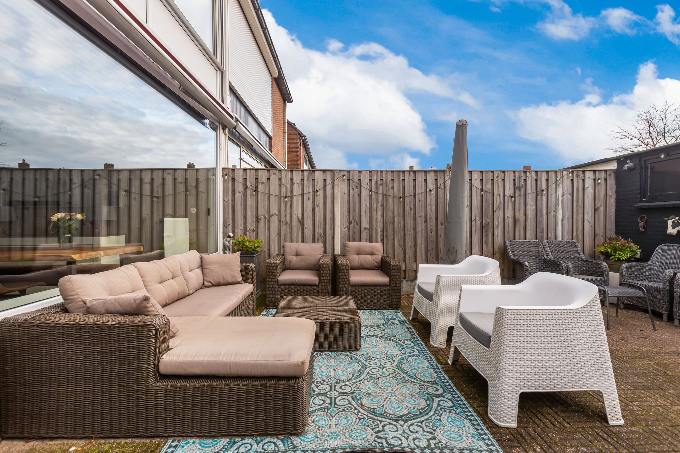 Foto 15 van Landmanshof 22