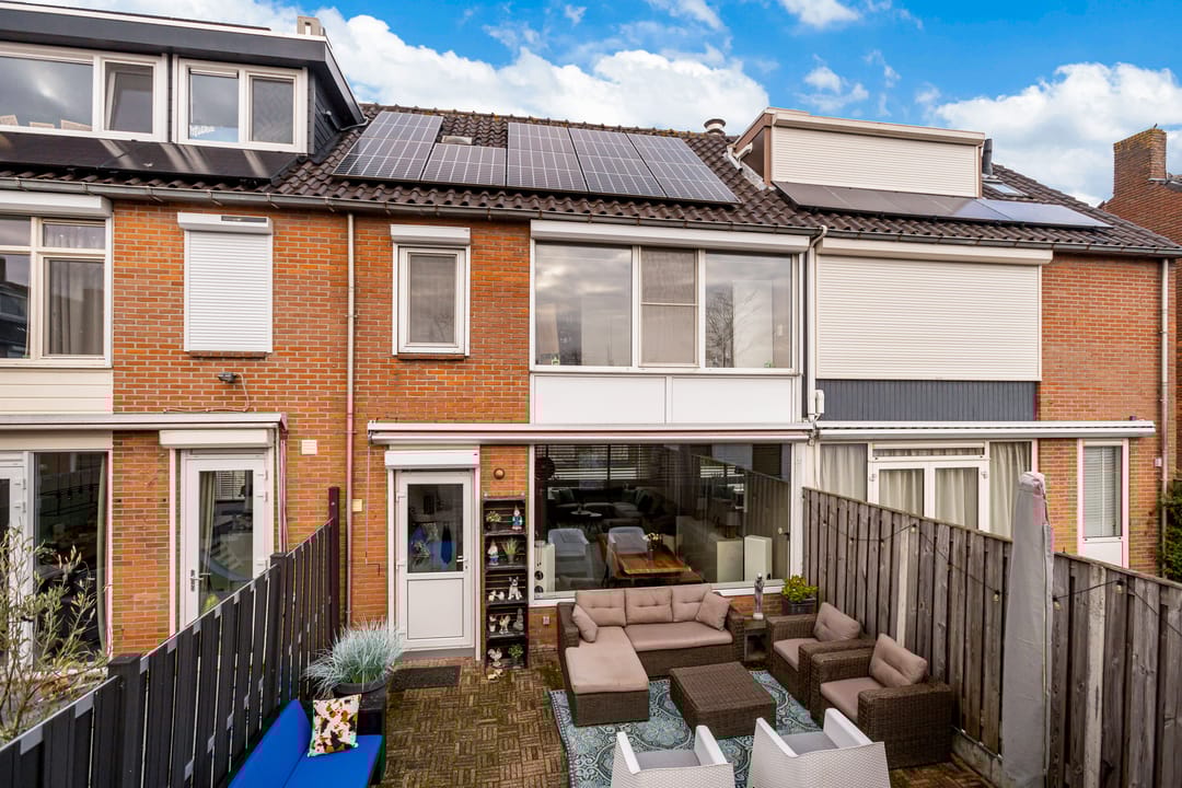 Foto 17 van Landmanshof 22