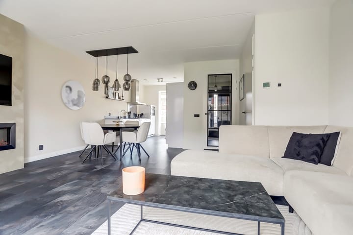 Foto 4 van Octaviastraat 8