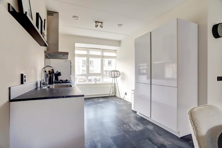 Foto 10 van Octaviastraat 8