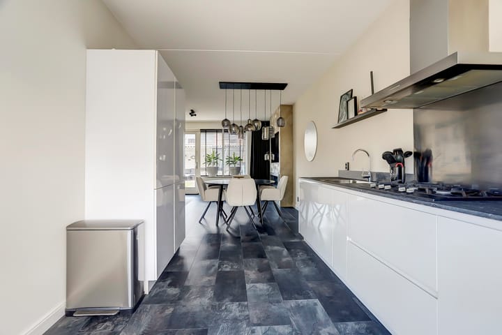 Foto 12 van Octaviastraat 8