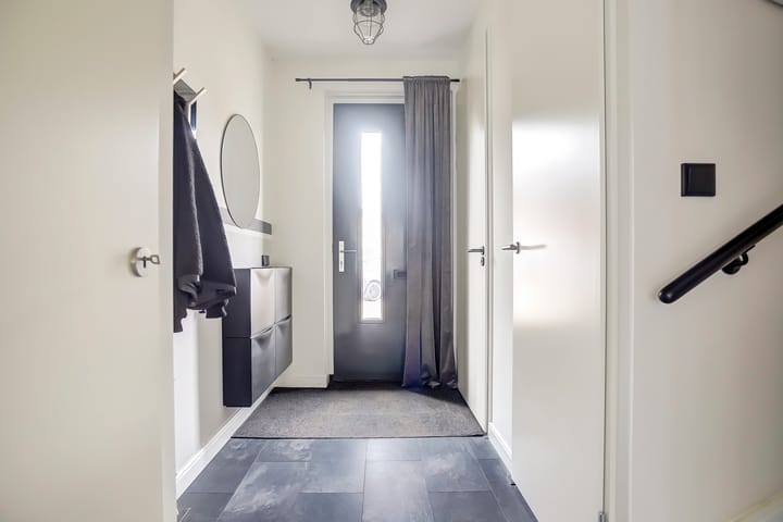 Foto 16 van Octaviastraat 8