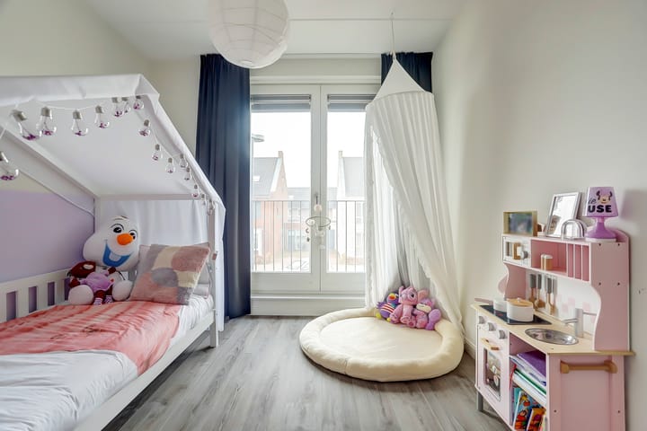 Foto 22 van Octaviastraat 8