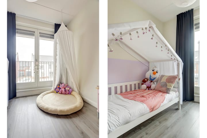 Foto 24 van Octaviastraat 8