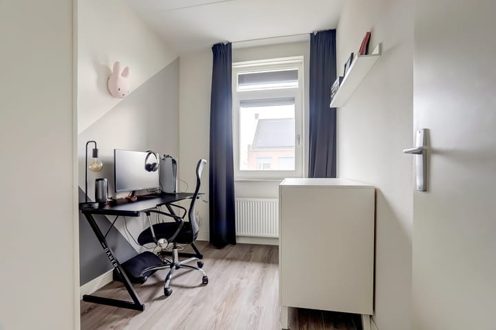 Foto 25 van Octaviastraat 8