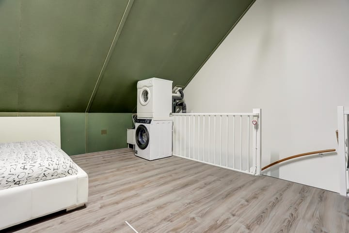 Foto 36 van Octaviastraat 8