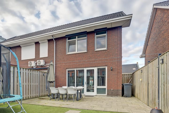 Foto 37 van Octaviastraat 8