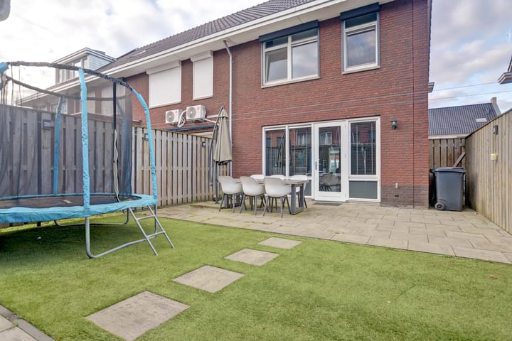 Foto 38 van Octaviastraat 8