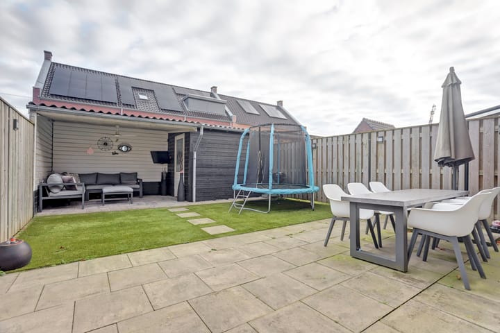 Foto 40 van Octaviastraat 8