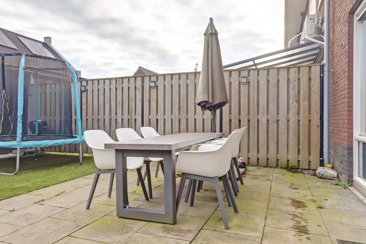 Foto 39 van Octaviastraat 8