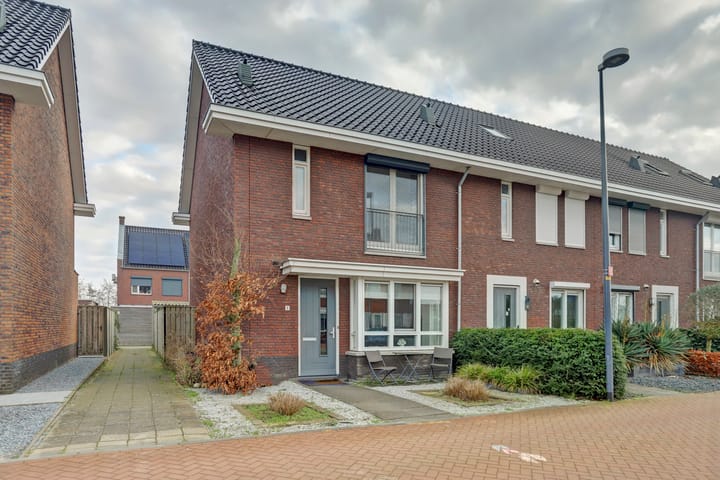 Foto 1 van Octaviastraat 8