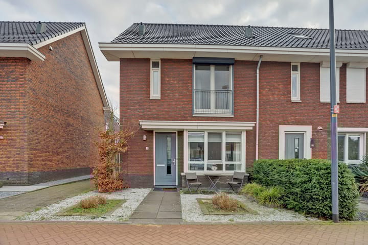 Foto 42 van Octaviastraat 8