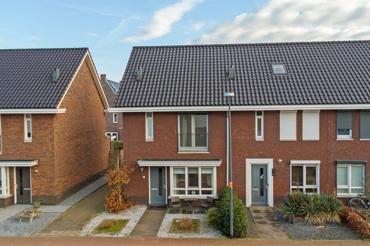 Foto 43 van Octaviastraat 8