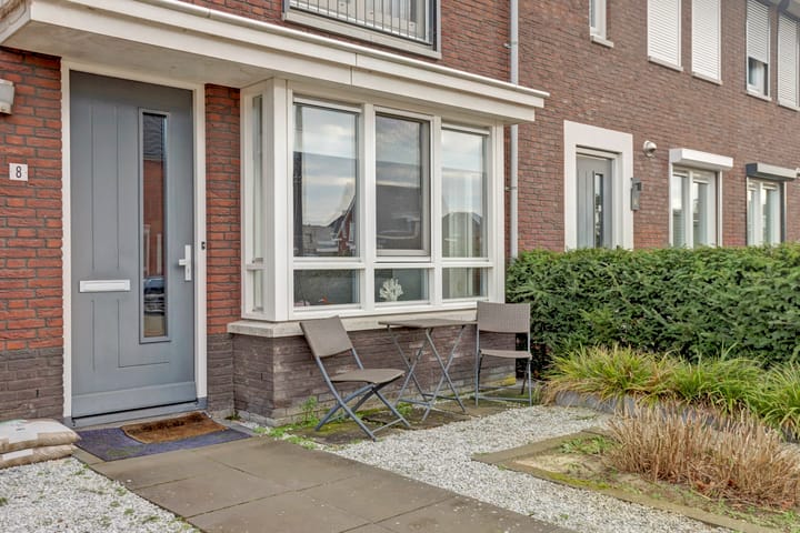 Foto 45 van Octaviastraat 8