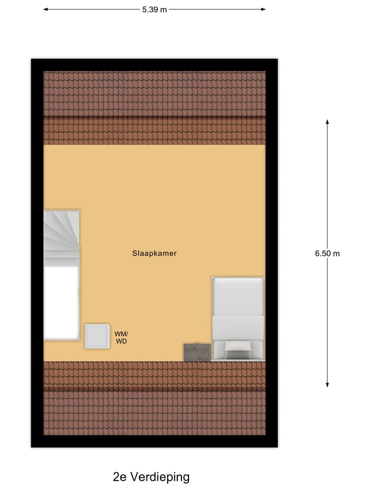 Foto 51 van Octaviastraat 8