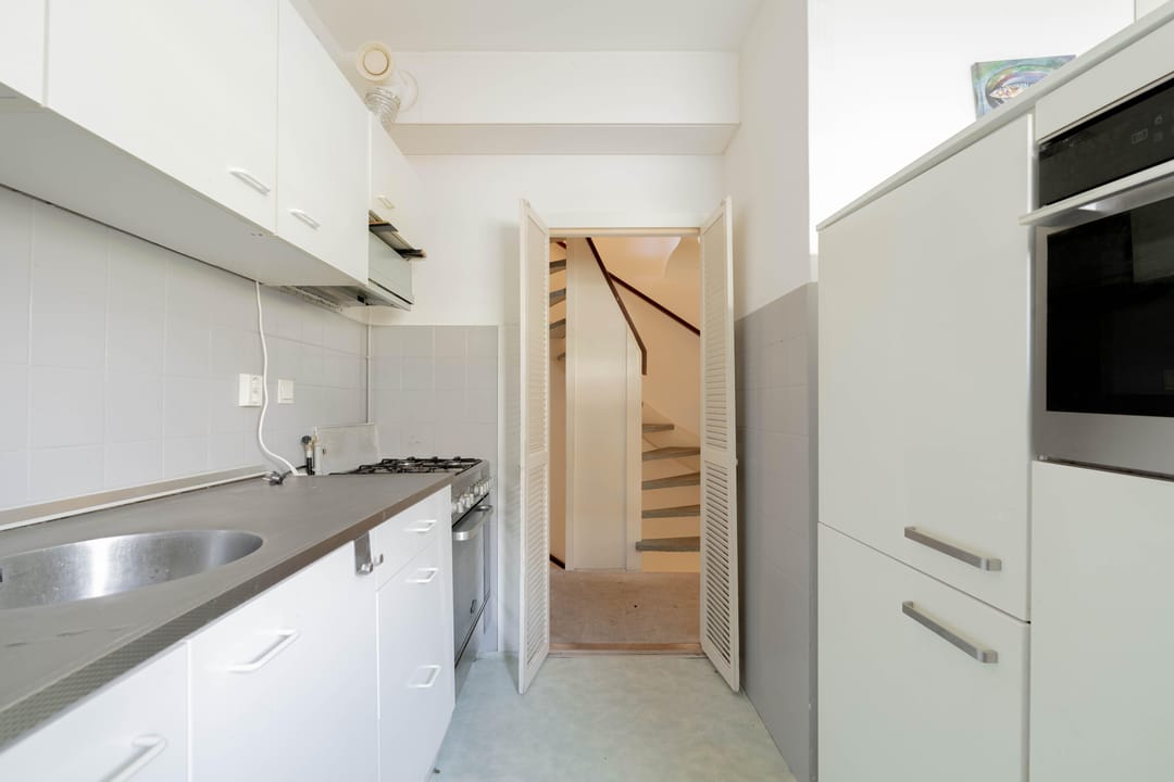 Foto 13 van Bastion 461